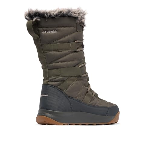 Columbia Women's Minx Iv Snow Boots2