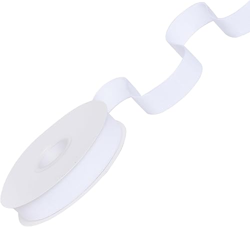 Miniatura 216 de Ribest Cinta de terciopelo verde musgo de 1 1/2 pulgadas, 10 yardas, cinta de Navidad para envolver regalos, corona, árbol de Navidad, decoración