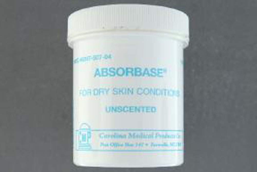 WSLHFEO Dry Skin Conditions Unscented - 4 ozFF