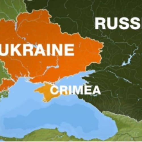 ரஷ்யா - உக்ரைன் : போருக்கான காரணம் என்ன? | Russia | Ukraine | war | #VJViyan Tamil Podcast