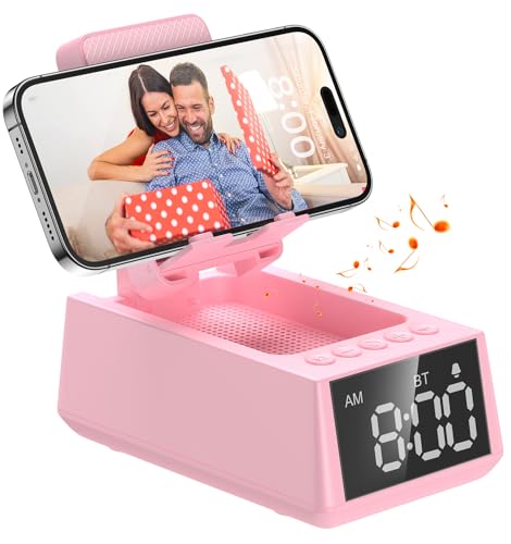CHIFENCHY Birthday Gifts for Men Women-Bluetooth Speaker with HD Sound,