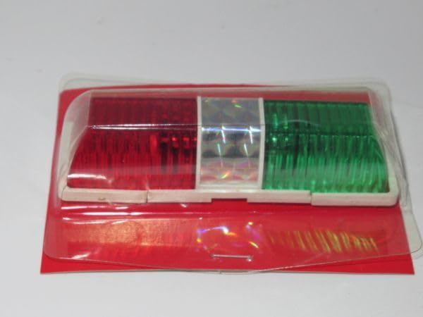 Amazon.co.jp: L 5-3 ヴィンテージ ホビー おもちゃ コスモス 回転灯