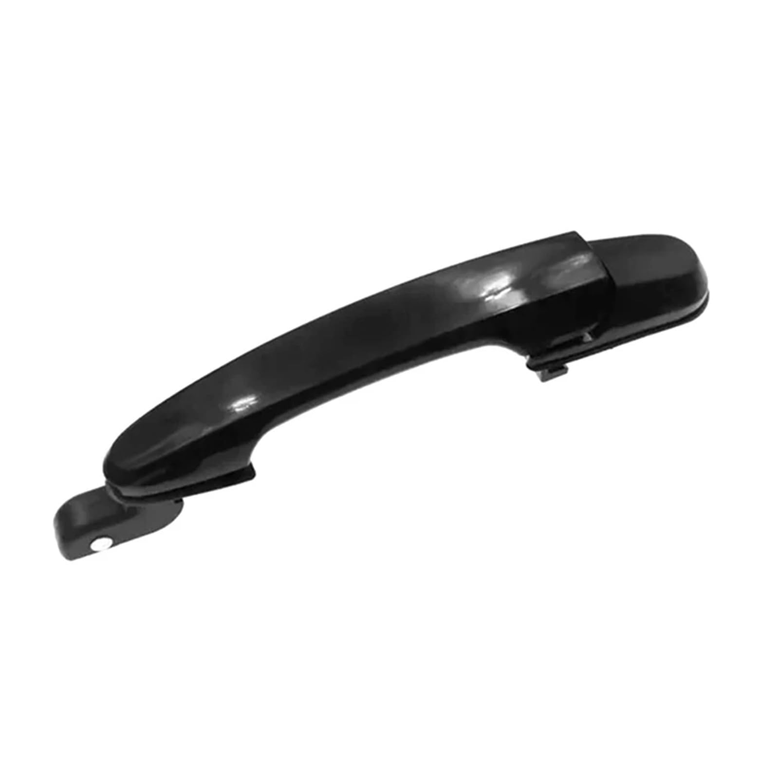 KOEHXJ Car Exterior Side Door Handle for Hyundai for Tucson 2005 2006 2007 2008 2009 Outer Outside Exterior Door Handle 82650-2E000 82660-2E000 836502E000 836602E000