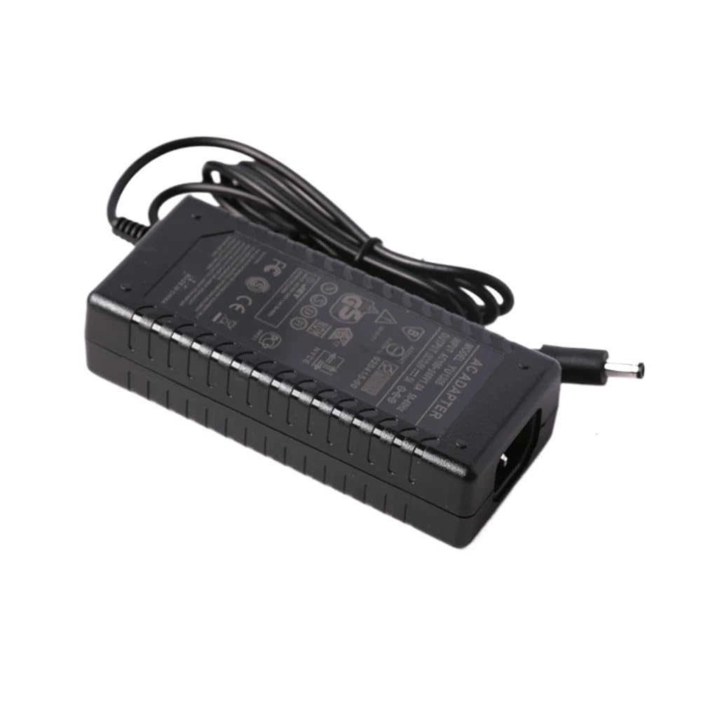 Evite sobrecalentamientos con el alimentador conmutado 13.8V 3A switching