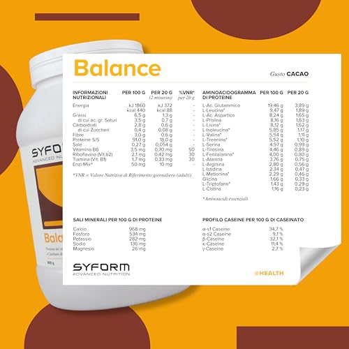 Balance Cacao 900 G - 5