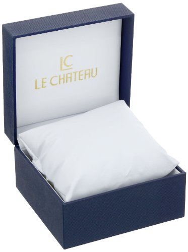 Le Chateau 5804LCZ_WHT_MOP