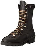 Danner Women's 18102 Flashpoint II Boot, Black - 8.5 M