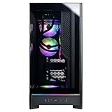 CyberpowerPC Gamer Supreme (SLC11380CPG) technical specifications