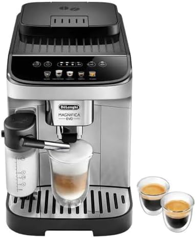 best espresso machine for one person in Boise, ID