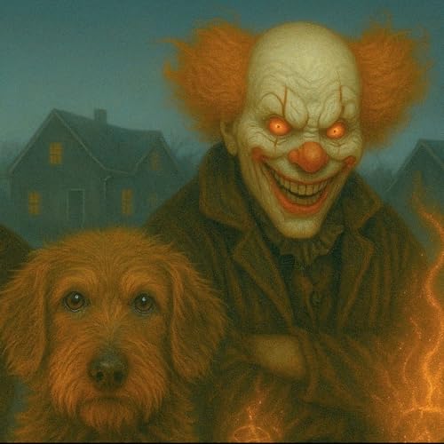 Kapitel 5: Der Clown