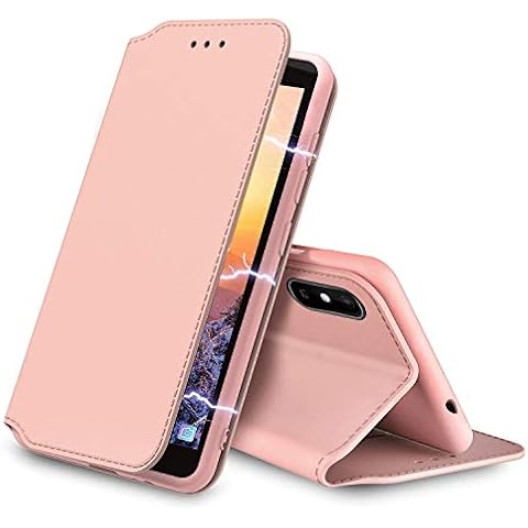 HL Etui Coque Wiko Y81 Cover