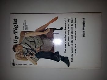 Up-Tight (Doolie's Private Goddess)