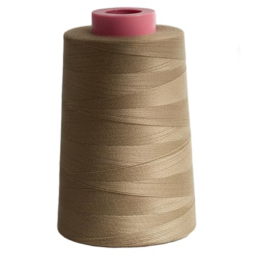 Hilo Serger Aramida 2000m Resistente al Fuego y Calor miniatura 6