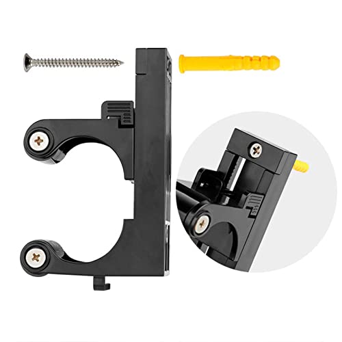 Suporte para bicicleta de parede - Rack de montagem de parede de bicicleta,Suporte de armazenamento