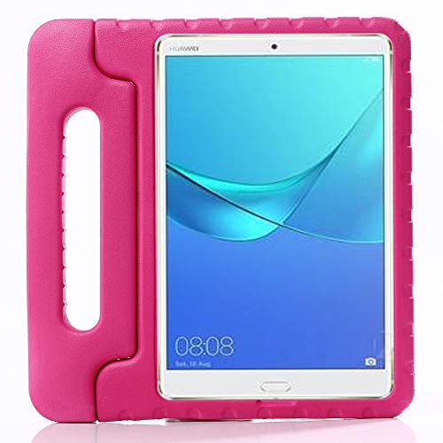 Huawei MediaPad M5 10.8 P[X y ϏՌ X^h nht EVA LbY ی Huawei MediaPad M5 10.8 Jo[ ([Ybh)