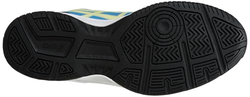 Image of Asics Men Court Reflex Tennis Shoe