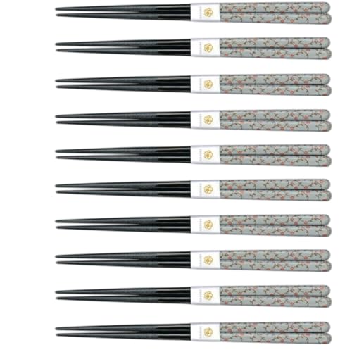 J-kitchens ЂƂ낦  10VZbg ( chopsticks set  Zbg ) ܂Ƃߔ p ؐ H@Ή iׁj { 21cm PNO.328626