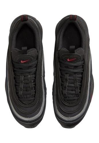 Image of Nike Men's Air Max 97 (GS) Competition Running Shoes