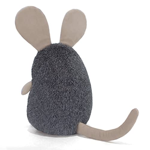 Yottoy Leo Lionni Collection | Frederick Soft Stuffed Mouse Plush Toy –7.5” H #TOP1