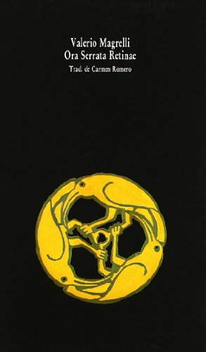 Portada de Ora Serrata Retinae