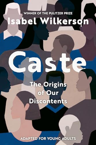 Caste (Adapted for Young Adults)