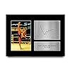 HWC Trading A4 Jean Claude Van Damme Kickboxer Geschenken Afgedrukt Gesigneerde Handtekening Foto Voor Film Memorabilia…