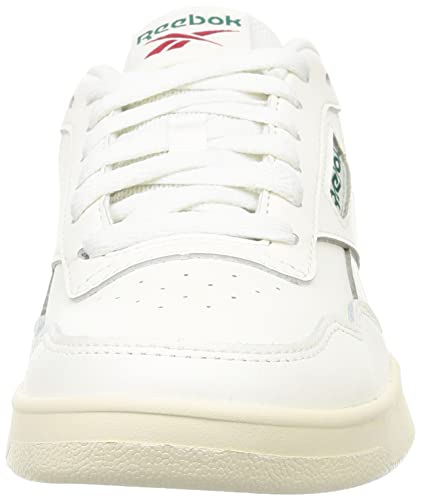 Image of Reebok Classics Men's Cl Lthr Leather Running Shoes