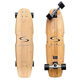 curfboard® 2.0 - Das ultimative Surfgefühl auf Rädern!
