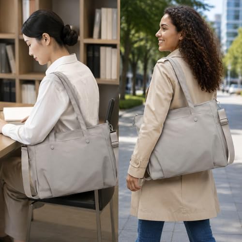 Sac ordinateur résistant et léger pour protéger vos affaires au bureau - 7