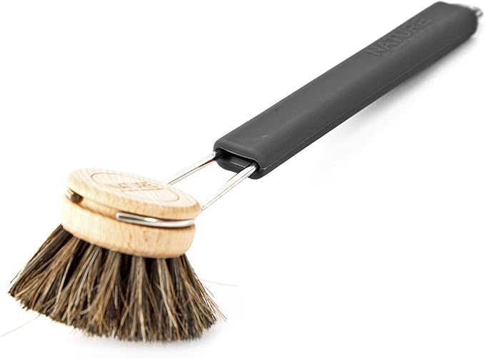 Image of Swedish Wooden Dish Brush