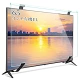 テレビ保護パネル 65イ