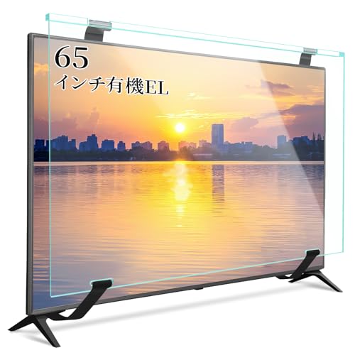 有機ELテレビ 保護パネル」の人気商品一覧・価格比較 - 価格.com