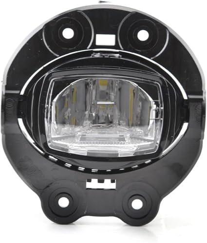 Phare pour Jeep Cherokee 2019-2021 optique avant droit avec antibrouillard de pare-chocs