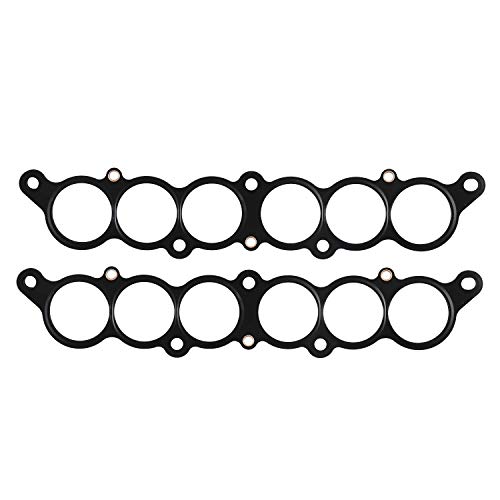 Dnj Mg965 Plenum Gasket (Fuel Injection) For 1995-2004 / Toyota / 4Runner, T100, Tacoma, Tundra / 3.4L / Dohc / V6 / 24V / 3378Cc / 5Vzfe #TOP26