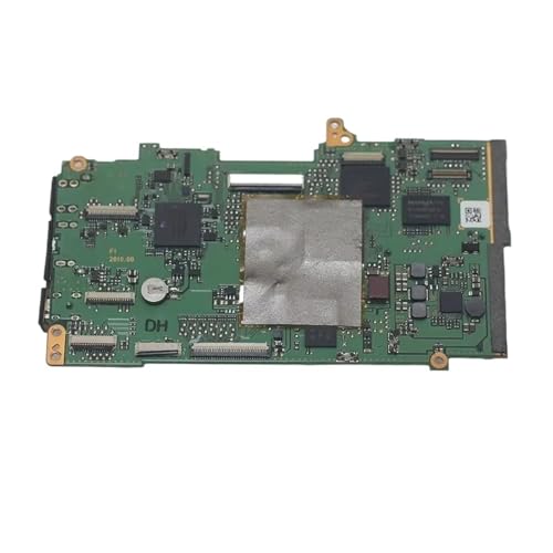Placa base para cámara Nikon D7000 que soluciona errores de circuito electrónico 2