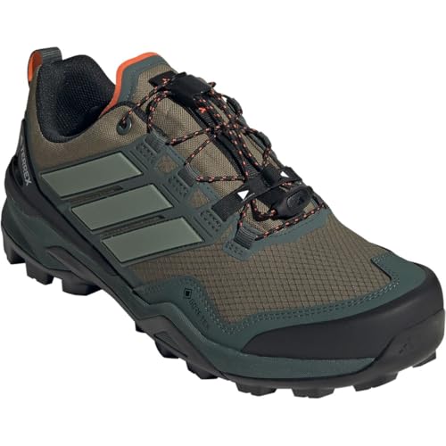 adidas Men's Terrex Skychaser Gore-tex Hiking Shoes Sneaker2