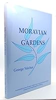 Moravian Gardens 0615166148 Book Cover