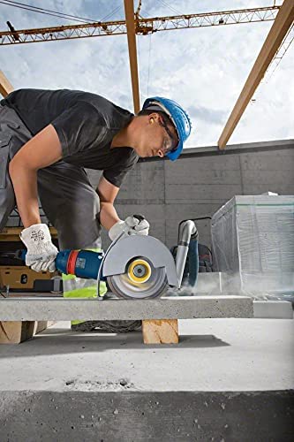 disco para cortar concreto marca Bosch Professional (2)