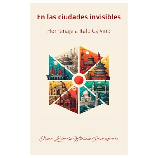 En las ciudades invisibles: Homenaje a Italo Calvino