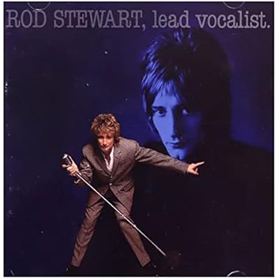 Lead Vocalist