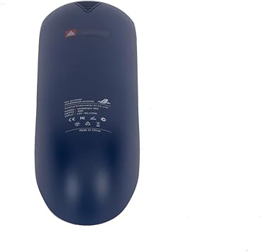 غطاء خلفي للبطارية من Sublue Mix