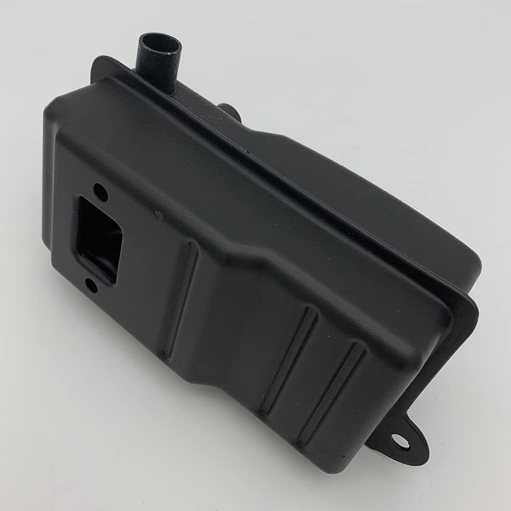 Replacement Exhaust Muffler Leaf Blower Parts Compatible with Sti-hl BR420 BR340 BR320 BR380 SR420 SR340 SR320 Leaf Blowers 4203 140 0602