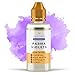 Price comparison product image Parma Violets Fragrance Oil - 10ml | Perfect for Candle and Soap Making, Wax Melts, Diffuser, Burner | Great for use in Bath Bombs, Scented Perfume | Vegan & UK Made by SimplyScented