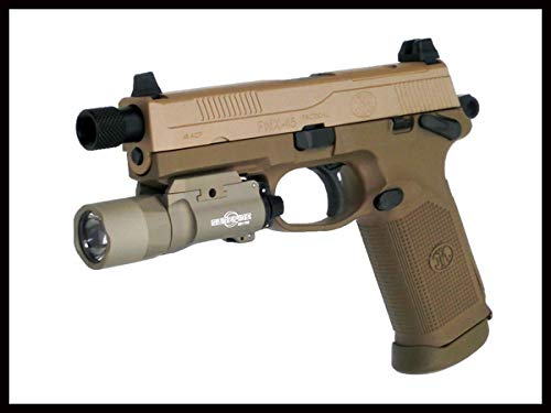 Amazon | (シュアファイア)SUREFIRE X300 Ultra LED WeaponLight X300U