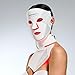 CurrentBody Skin LED Face & Neck Kit: Series 2 | Anti-aging for your Face, Neck and Chest with Red Light Therapy