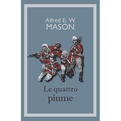 Le quattro piume