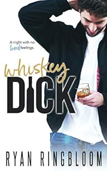 Paperback Whiskey Dick Book