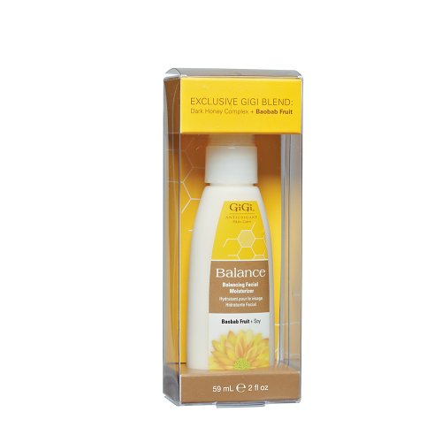 GiGi Antioxidant Balancing Facial Moisturizer