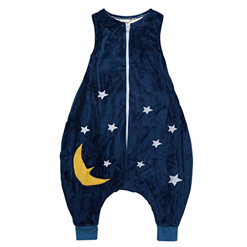 WYTbaby Sacco Nanna per Neonato 1 Tog con