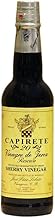 José Paez Lobato - Sherry Essig Reserve 20 Jahre - 375 milliliter